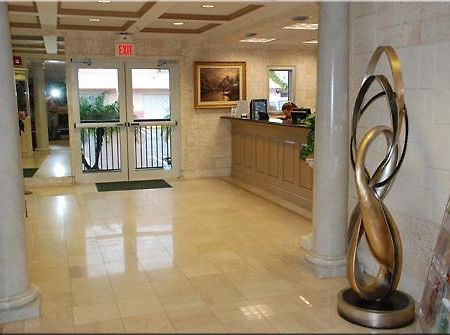 Royal Inn Hotel Loxahatchee Bagian luar foto