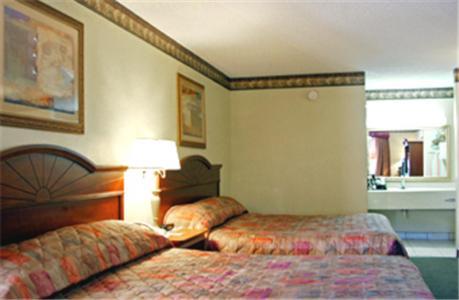 Royal Inn Hotel Loxahatchee Ruang foto