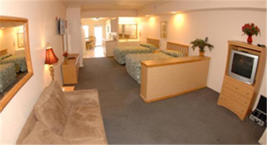 Royal Inn Hotel Loxahatchee Ruang foto
