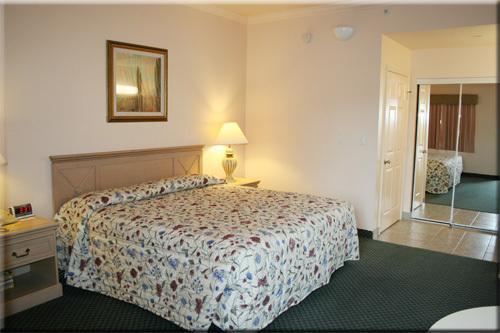 Royal Inn Hotel Loxahatchee Bagian luar foto