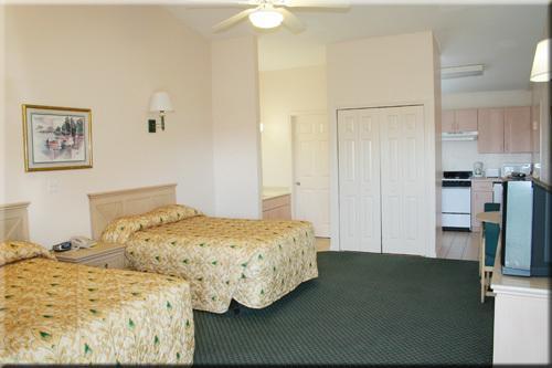 Royal Inn Hotel Loxahatchee Bagian luar foto