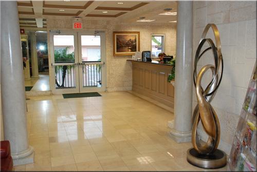 Royal Inn Hotel Loxahatchee Bagian luar foto